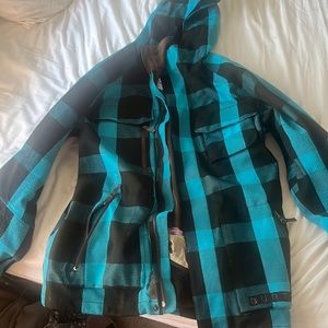 Burton Men’s Jacket - Medium